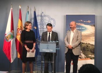 25 jóvenes vigueses recibirán formación gratuita en “Desarrollo web con Java»