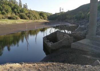 Vigo toma nuevas medidas por la sequía ante la falta de previsión de lluvias