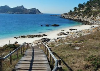 Un Parque Nacional único no mundo