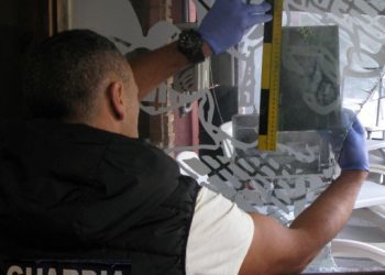 Detienen a un vecino de Nigrán por robar en dos iglesias, cuatro comercios y 27 casas