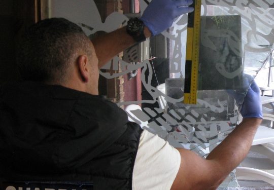 Detienen a un vecino de Nigrán por robar en dos iglesias, cuatro comercios y 27 casas