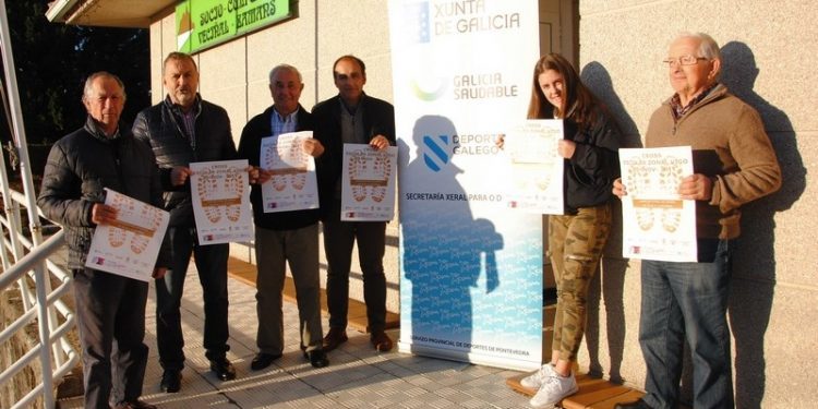 Mil escolares participarán en el Cross Escolar Vigo 2017 en Zamáns