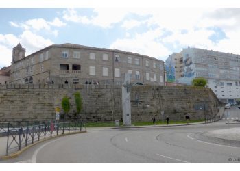 Cuando el mar bañaba San Francisco