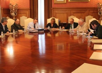 A Deputación aproba subvencións por máis de 450.000 euros para actividades deportivas