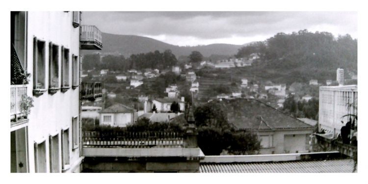 La Colina de Castrelos en el recuerdo