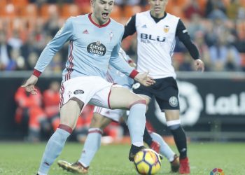 «Estoy convencido de que ellos tampoco quedaron contentos del todo con el sorteo»