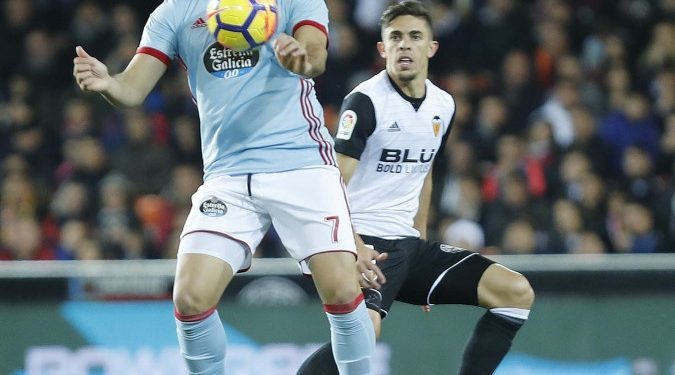 El presidente del Defensor aún confía en que el Celta venda a Maxi Gómez