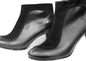 Colección de botines para mujer de otoño/invierno 2017