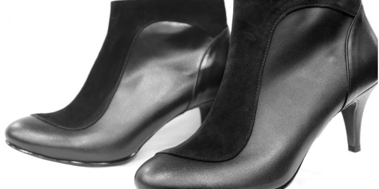 Colección de botines para mujer de otoño/invierno 2017