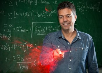 ‘Nature Communications’ publica un artigo do profesor da UVigo Marcos Curty