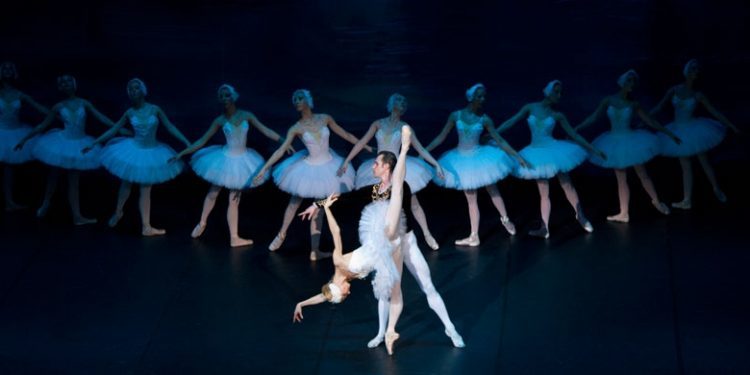 El Russian Classical Ballet trae a Vigo el clásico de Tchaikovsky ‘La bella durmiente’