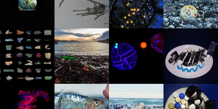 Unha segunda vida para os plásticos da ría de Vigo