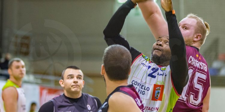 El Amfiv intentará en Getafe prolongar su milagro y sellar el billete a la Copa