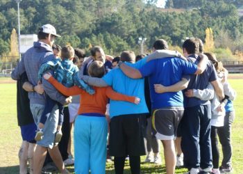 El Kaleido Universidade de Vigo inicia la segunda edición de su proyecto de rugby inclusivo