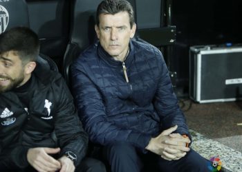 «Si algo ha demostrado el equipo es competitividad desde el primer partido»