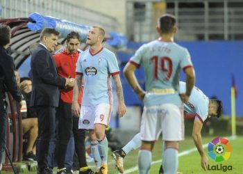 «Si Guidetti está en el mercado, claro que estamos interesados»