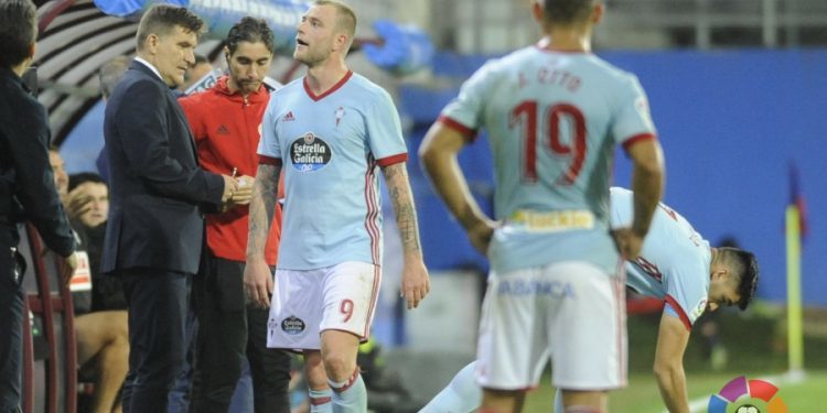 El enero caliente del Celta: «Si hay salidas, habrá llegadas»