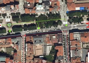 La San Silvestre de Vigo, con más de 4.300 inscritos, la más numerosa de Galicia