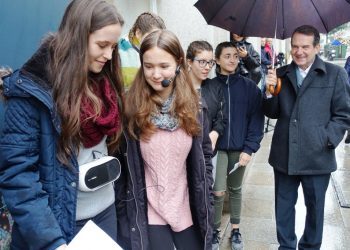 Unha ruta por Vigo achegarse á figura de Carlos Casares