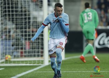 Prohibido pitar penaltis a favor del Celta