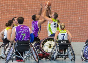 El Amfiv despide el año recibiendo al Fundación Grupo Norte y celebrando un gran 2017