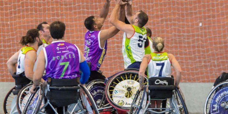 El Amfiv despide el año recibiendo al Fundación Grupo Norte y celebrando un gran 2017