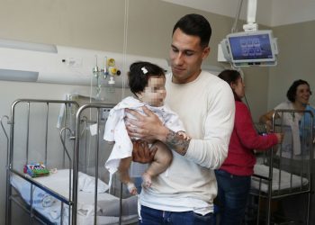 La madurez del capitán: «Tanto Iago como yo cometimos errores, pero los hemos corregido»