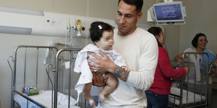 La madurez del capitán: «Tanto Iago como yo cometimos errores, pero los hemos corregido»