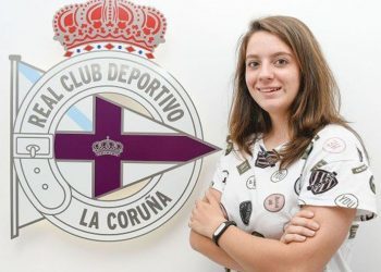 La polémica del derbi: una fiesta, un móvil usado sin permiso y un expediente del Deportivo