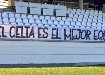 El derbi se calienta en A Coruña y se enfría en la AP-9