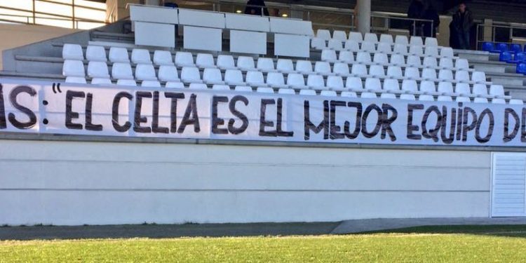 El derbi se calienta en A Coruña y se enfría en la AP-9