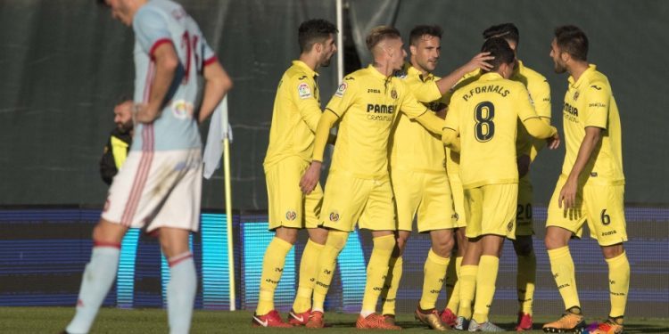 El Celta añora a Aspas y se aleja de Europa