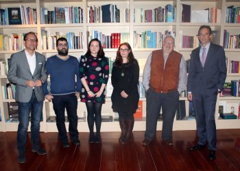 O Premio de Poesía Afundación inicia a procura do mellor poemario en galego