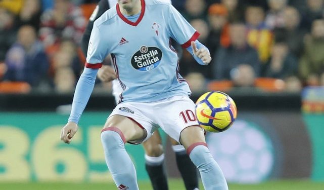 Competición abre expediente a Mallo y Aspas por sus críticas a Munuera