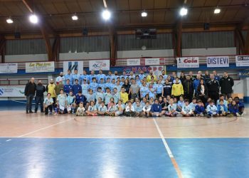 El Seis do Nadal reunió a su familia para celebrar un gran 2017