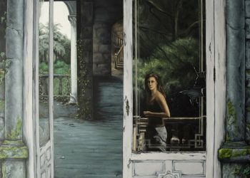 Cinhalam expone ‘La historia detrás del cuadro’