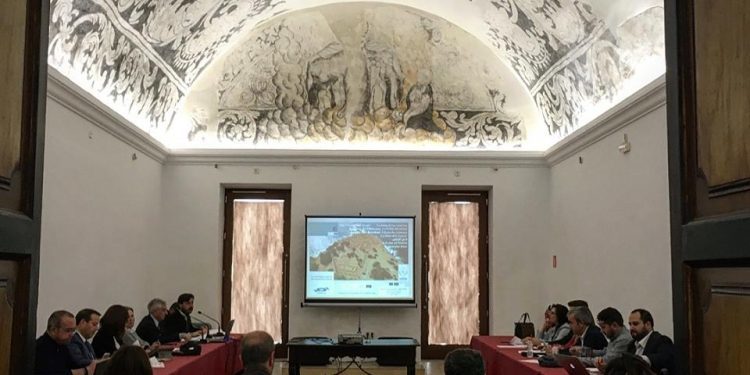 “A Ruta dos Fenicios” pasará pola provincia de Pontevedra