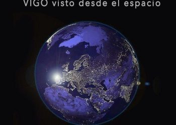 El alcalde de Nueva York pide una reunión con Caballero para que le enseñe el alumbrado de Vigo