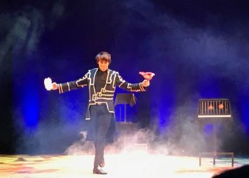 Vigo acogerá la segunda edición del festival internacional de ilusionismo ‘Galicia Magic Fest’