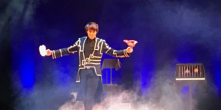 Vigo acogerá la segunda edición del festival internacional de ilusionismo ‘Galicia Magic Fest’
