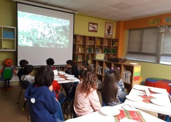 El CEIP Laredo de Redondela recibirá un premio de manos de la reina Letizia