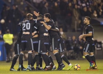 «Es una victoria fantástica para iniciar el 2018 con confianza»