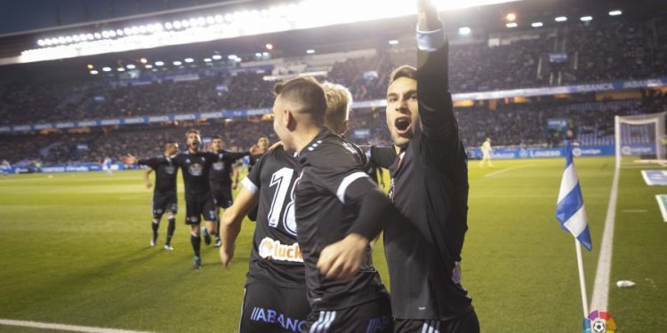 Mallo: «El Dépor fue grande, pero si ahora fuese tan grande, Luisinho no estaría jugando allí»