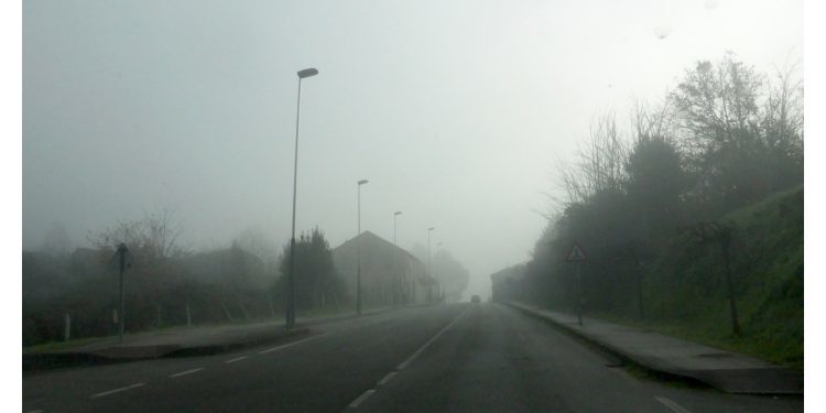 El deseado temporal