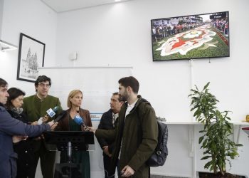 Galicia, destino turístico que «sabe crecer” dun xeito sustentable