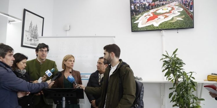 Galicia, destino turístico que «sabe crecer” dun xeito sustentable