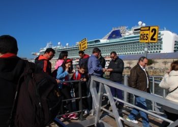 Turismo Rías Baixas prevé unha ocupación media do 64% durante a ponte de decembro