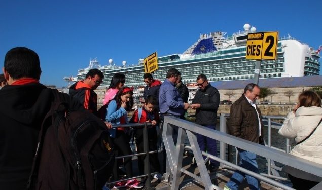 Turismo Rías Baixas prevé unha ocupación media do 64% durante a ponte de decembro