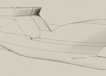 Orpagu presenta el palangrero del futuro con un ahorro del 30% en combustible