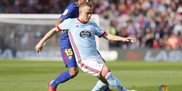 El Celta de Unzué se hace adulto en el Camp Nou